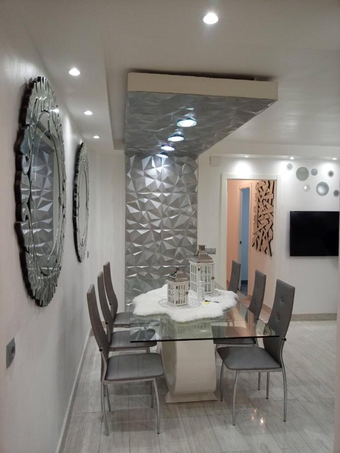 Emirato Home Màlaga Exteriér fotografie